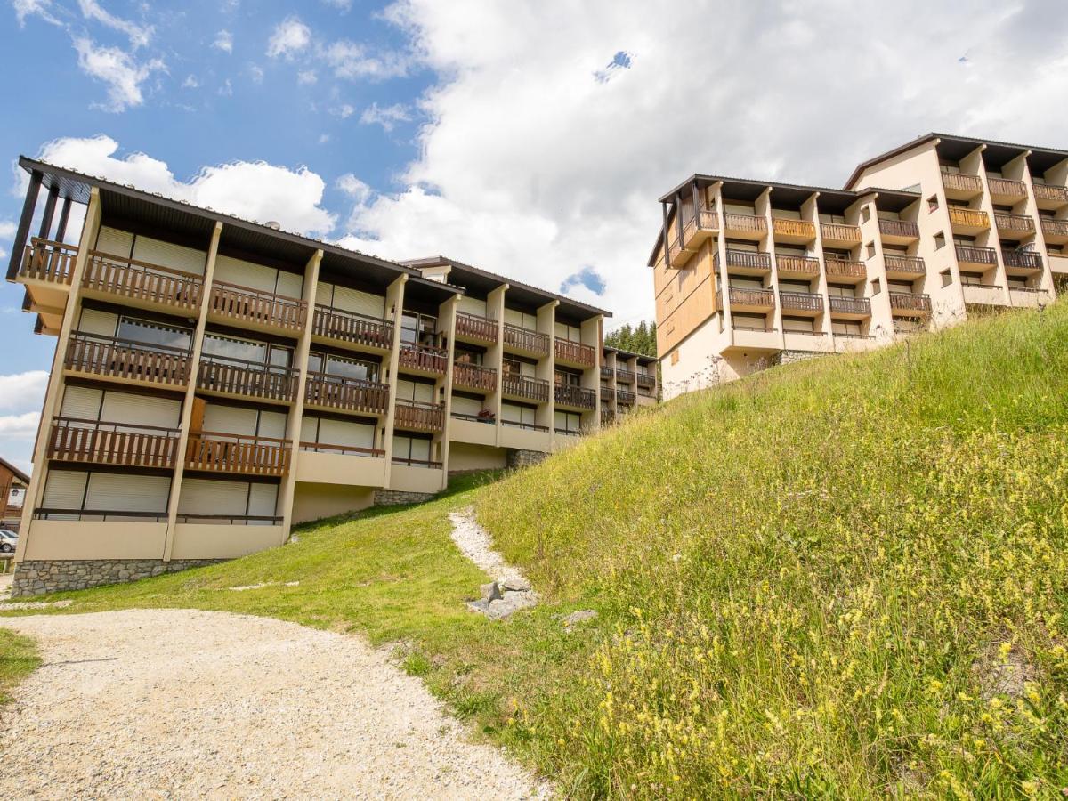 Apartment Asters 1208 Batiment B4 By Interhome Saint-Martin-de-Belleville Exterior foto